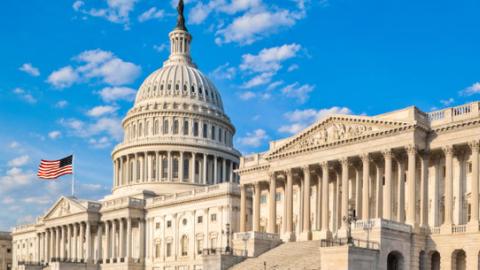 United States Capitol