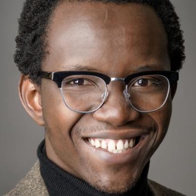 Joel Sati Soros Fellow 2018