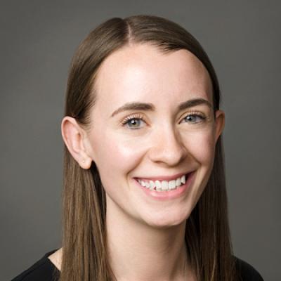 Amelia Smyth 2018 Watson Fellow