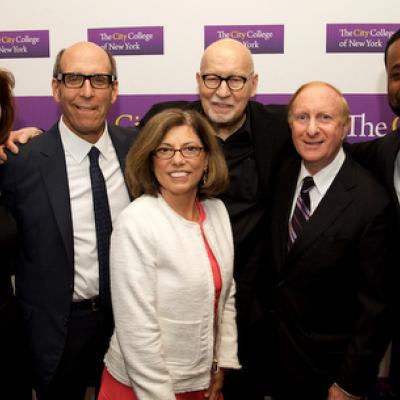 2016 Presidential Gala Honorees