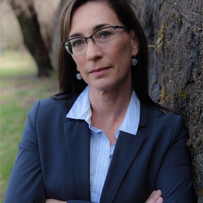 Victoria Frye, associate professor at the CUNY School of Medicine at CCNY, is the recipient of a NIMH grant that will aid in reducing intersectional stigmas and increase uptake of and adherence to biomedical HIV prevention modalities.