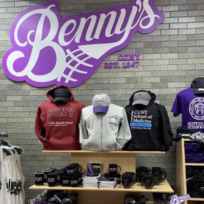 Bennys Instagram Image of Store 