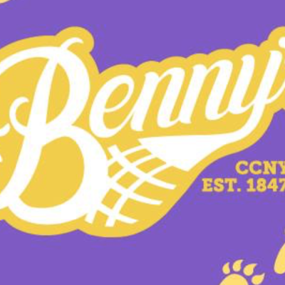 ccny t shirt