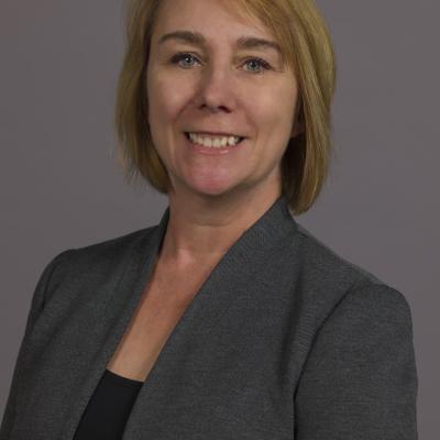 Dr. Susan L. Perkins is CCNY's new Martin and Michele Cohen Dean of Science.
