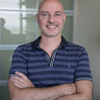 Robert Anderson named Global Highly Cited Researcher 2019 