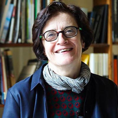  Spitzer School's Elisabetta Terragni is the winner of the 2020 Council of Europe Museum Prize.