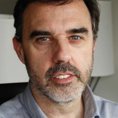 Fulbright Scholar Francisco Garcia-Vidal enhances physics research at CCNY