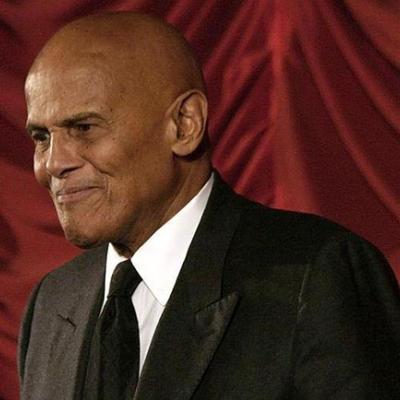 Photo of Harry Belafonte