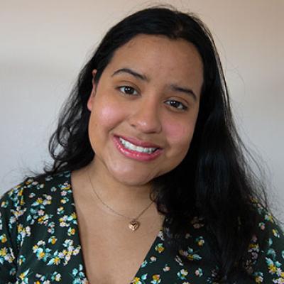 Genesis Flores is the 2020 Art Stevens PRSA-NY/ CCNY Scholar for Excellence in Public Relations.