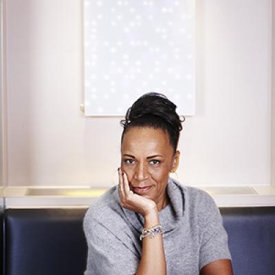 Spitzer School Dean Lesley Lokko writes essay entitled "“The Age of Wildfire”  for “e-flux Architecture."