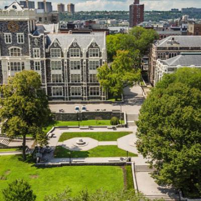 CCNY Campus