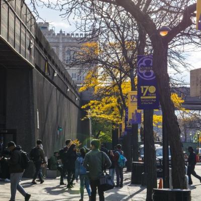 CCNY is a social mobility engine