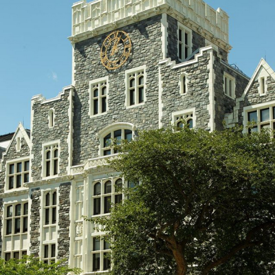 campus