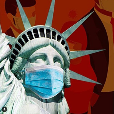pandemic