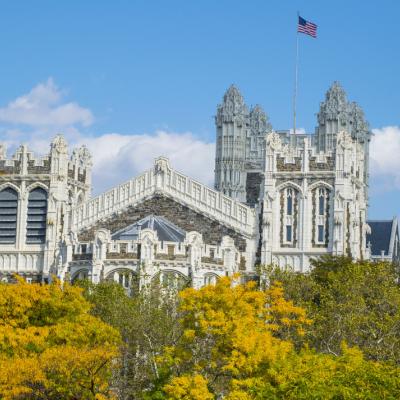 CCNY establishes President’s Innovation Fund