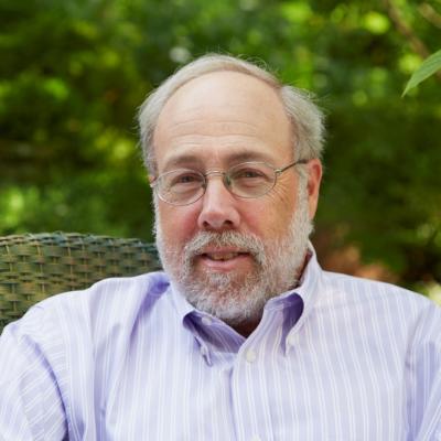 Landscape architecture leader Ed Hollander establishes CCNY fellowship.
