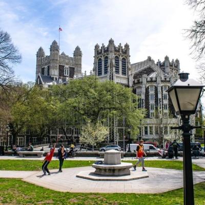 CCNY Campus