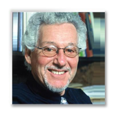 CCNY Professor Emeritus Sheldon Weinbaum