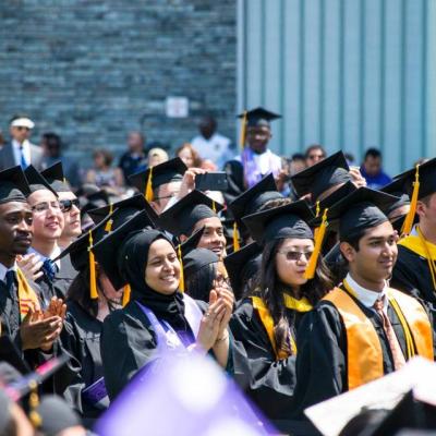 ccny graduation