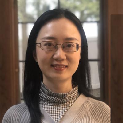 Jing Fan NSF CAREER Award winner