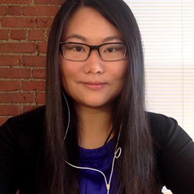 The Zahn Innovation Center at CCNY in collaboration with IN2NYC hosts Entrepreneur in Residence Ellie Li, co-founder of Projections.io.