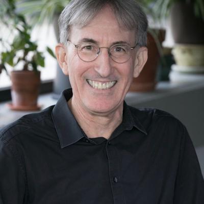 CCNY Psychologist Robert Melara