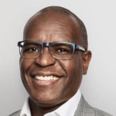 Kirk McDonald, CEO of GroupM North America, is the newest member of CCNY's BIC graduate program Board of Advisors. 