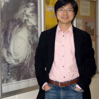 Z. Johnny Luo