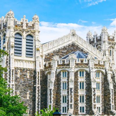 Shepard Hall