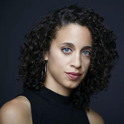 Alethea Pace, a student in the MFA in Digital and Interdisciplinary Art Practice (DIAP) program at CCNY, is a recipient of the Harkness Promise Award by Dance Magazine.