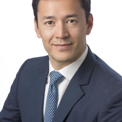 Nicholas Roc joins Foundation for City College Board