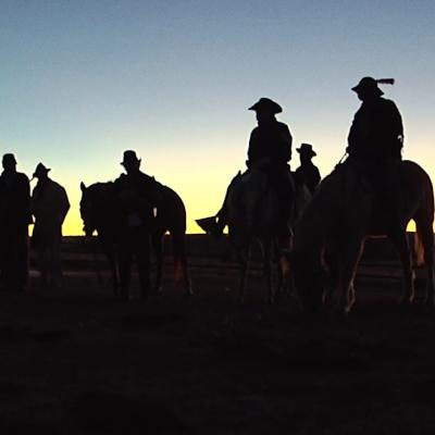 "Savage Land," CCNY filmmaker Campbell Dalglish's award winning film