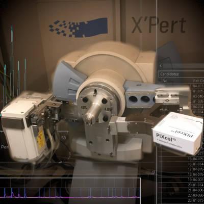 X-Ray Diffractometry