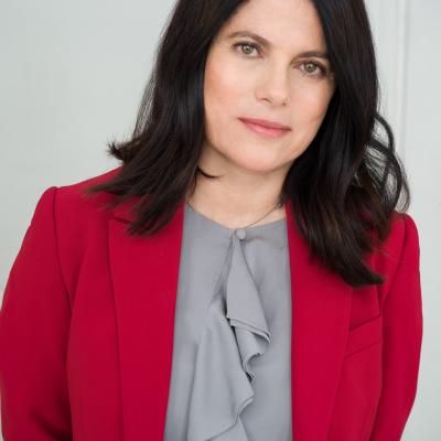 Mikhal Dekel, CUNY Distinguished Professor