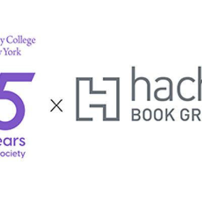 The City College of New York and publishing company Hachette Book Group partner for the CCNY+HBG Associates Program with the goal of making publishing more inclusive, diverse and accessible for all.