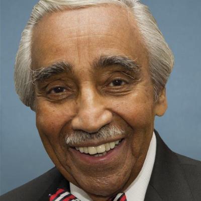 Charles B. Rangel