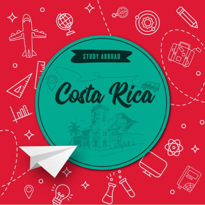 Study Abroad in Costa Rica
