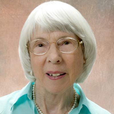 Dorothy Schnabel_1954 alumna EE