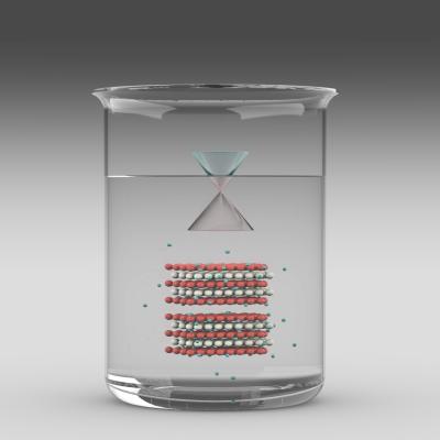 Lia Krusin Quantum Electronics 