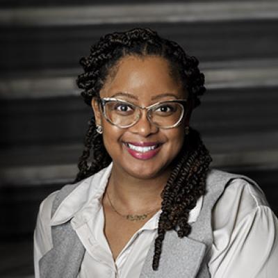 Dr. Simone K. Tarver is a 2022 Crain’s Notable in Advertising, Marketing and PR