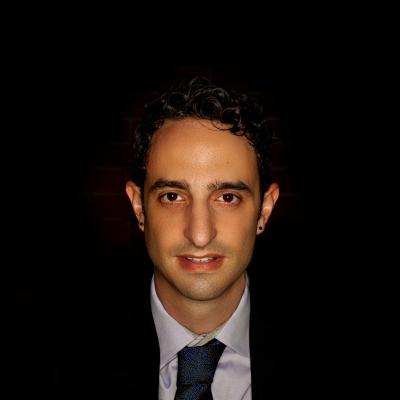 Joshua Cohen 