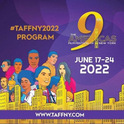 The Americas Film Festival 2022