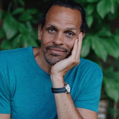 Ross Gay_Poet