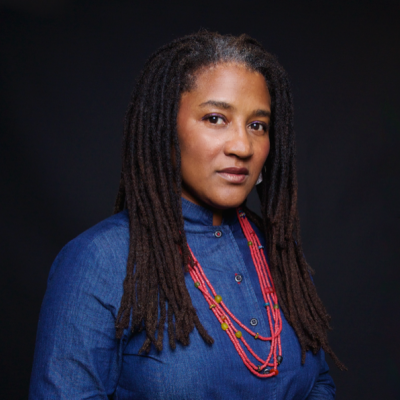 Lynn Nottage_2023 Langston Hughes Medalist_ credit Lynn Savarese