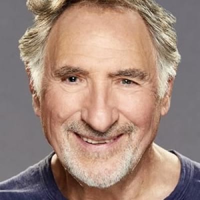 Actor Judd Hirsch, CCNY Class of 1960