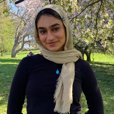 Ayesha Khan_2023 Truman Scholar