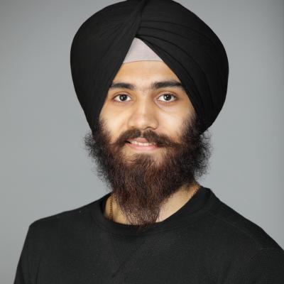 CCNY Senior Phyiscs major Singh named Top Presenter at APS Conference 