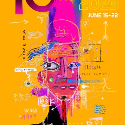 The 10th edition of The Americas Film Festival New York (TAFFNY) takes place from June 15-22.