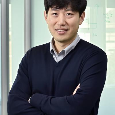 Xi Chen, Chemical Engineer and 2023 NSF CAREER Award winner