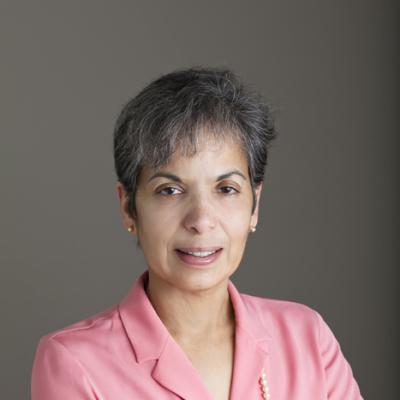 Margaret Rosario, CUNY  Distinguished Professor, CPS